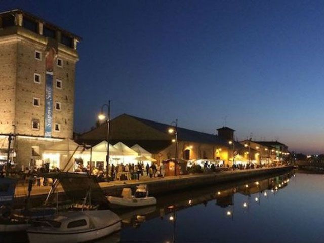 cervia