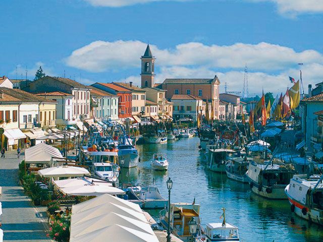 cesenatico