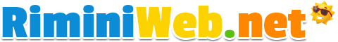 Logo Riminiweb