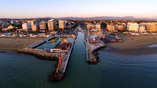 riccione