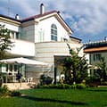 Villa Azzurra