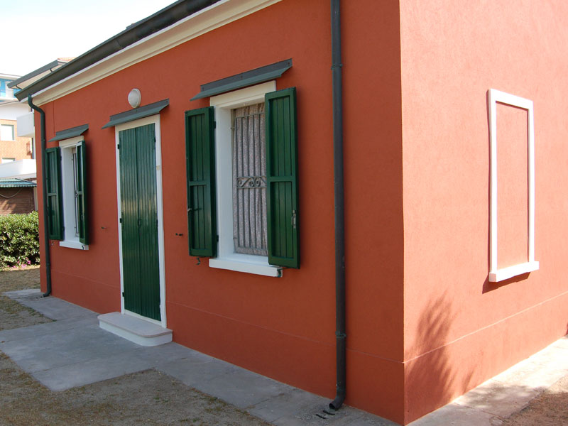 Appartamenti Campana Salvini Gallery 2