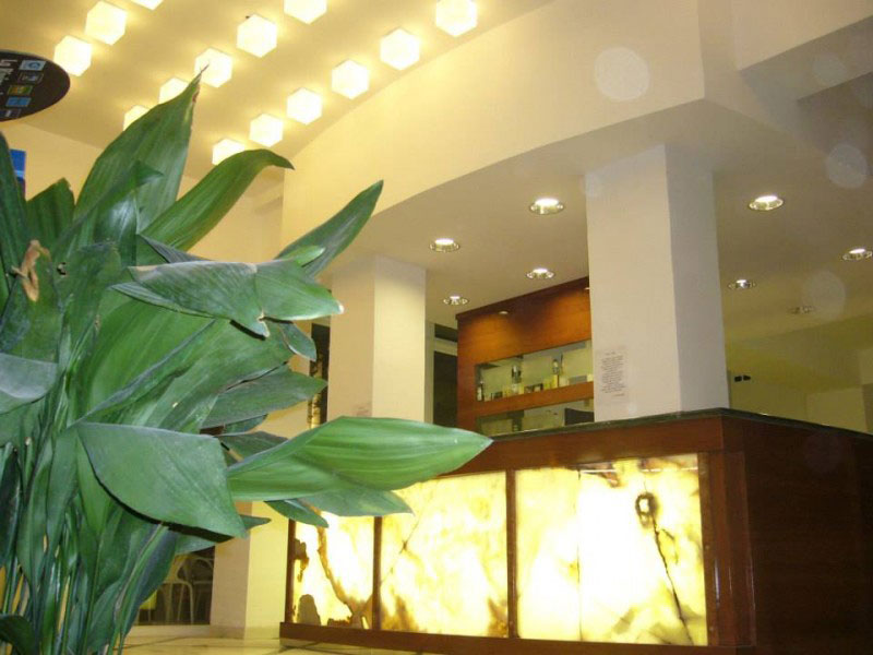 Hotel Villa Linda Riccione Rn Hotel Villa Linda Riccione Rn