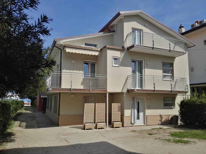 Appartamenti Campana Salvini Gallery 3