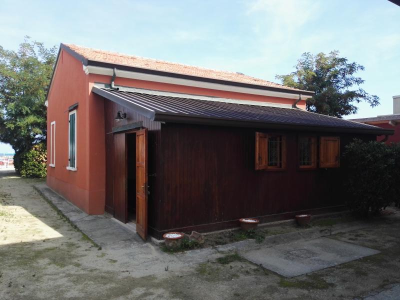 Appartamenti Campana Salvini Gallery 4