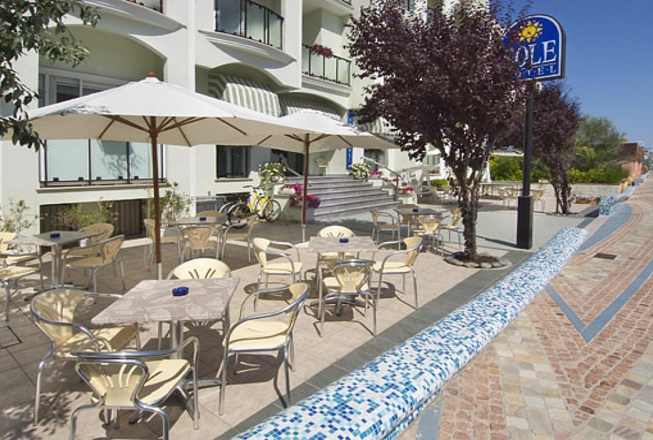 Hotel Sole Gallery 2