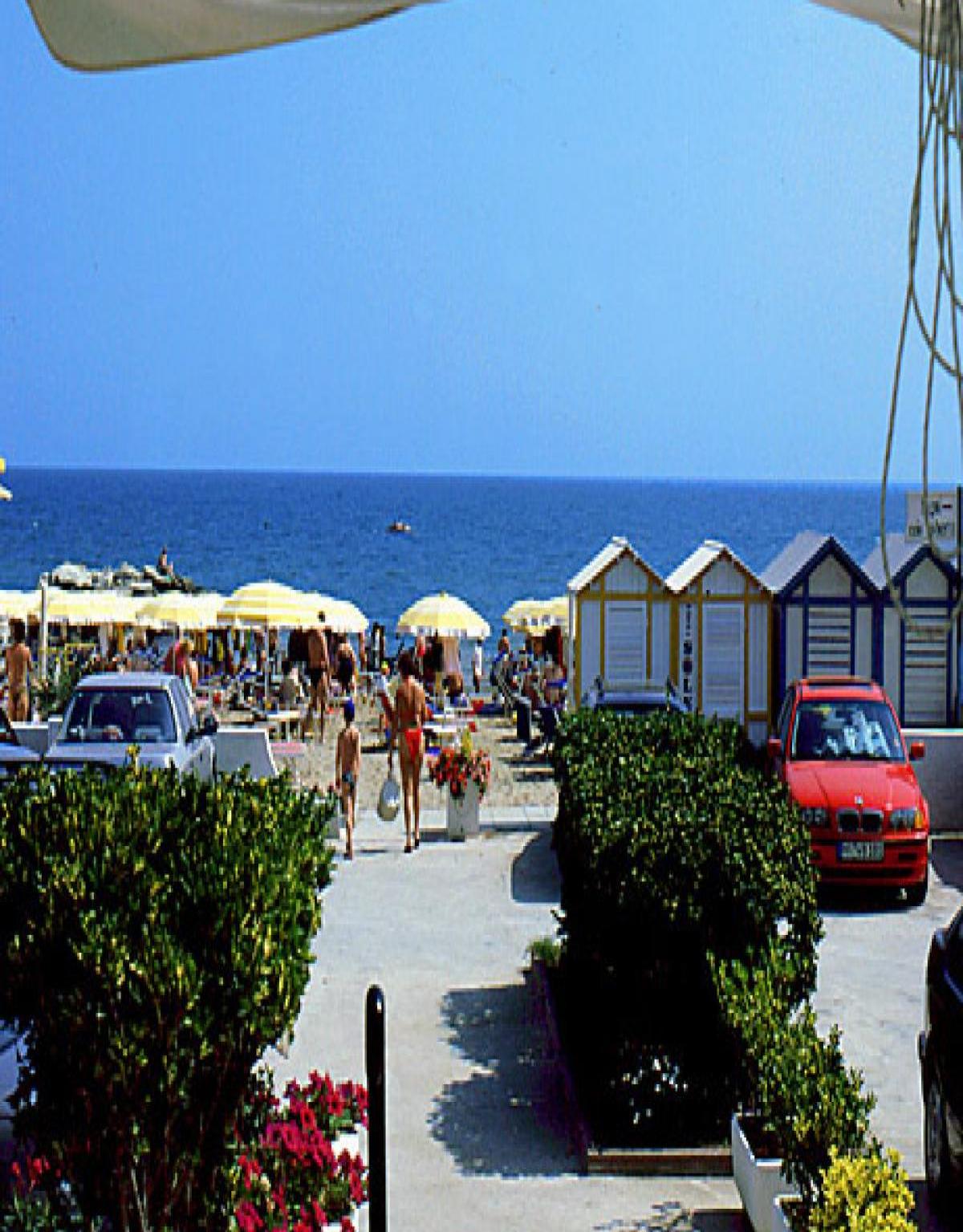 Hotel Sole Gallery 4