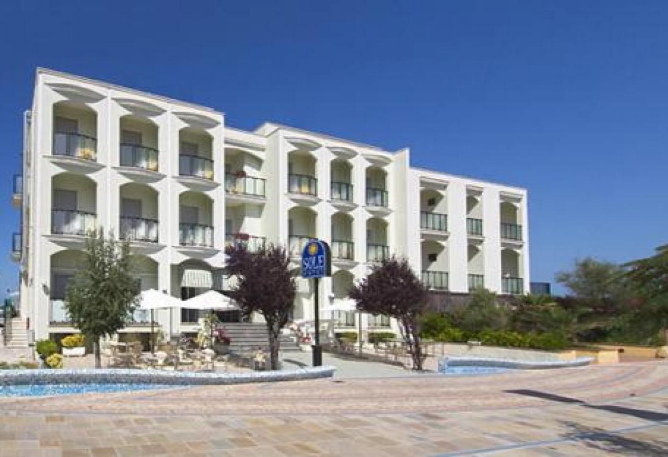 Hotel Sole Gallery 5