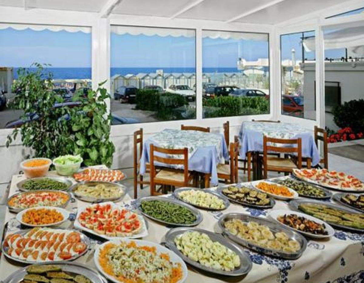 Hotel Sole Gallery 7