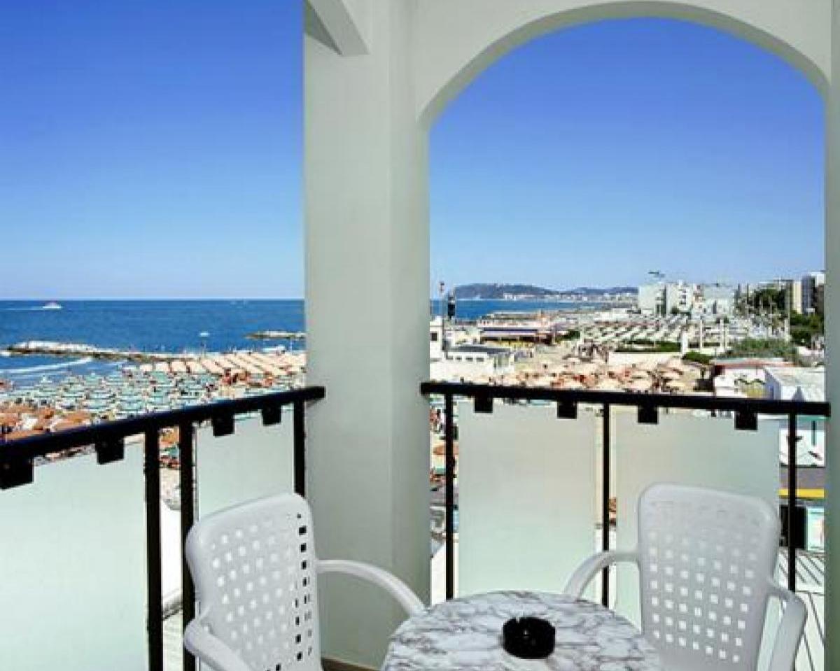 Hotel Sole Gallery 8