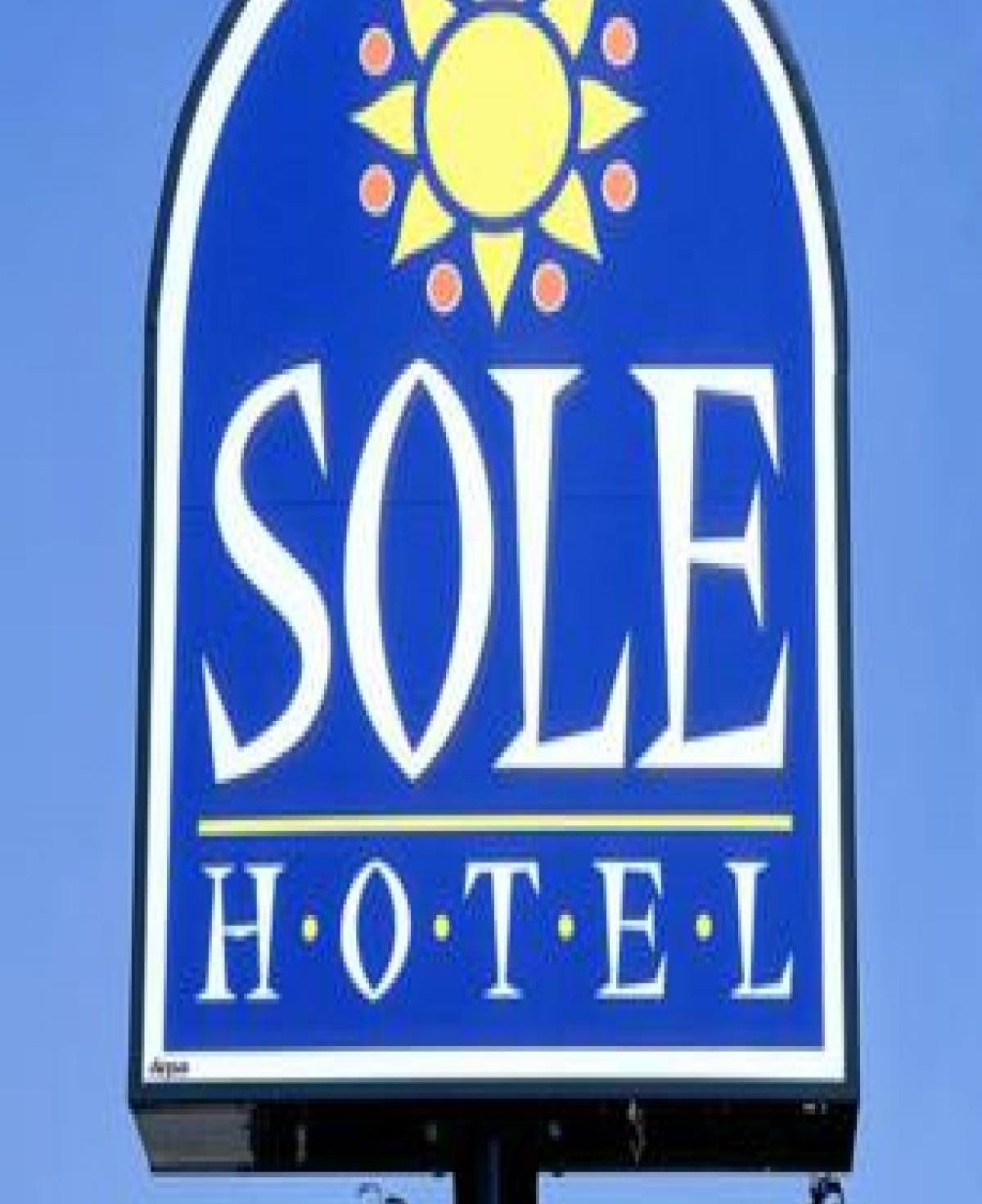 Hotel Sole Gallery 9