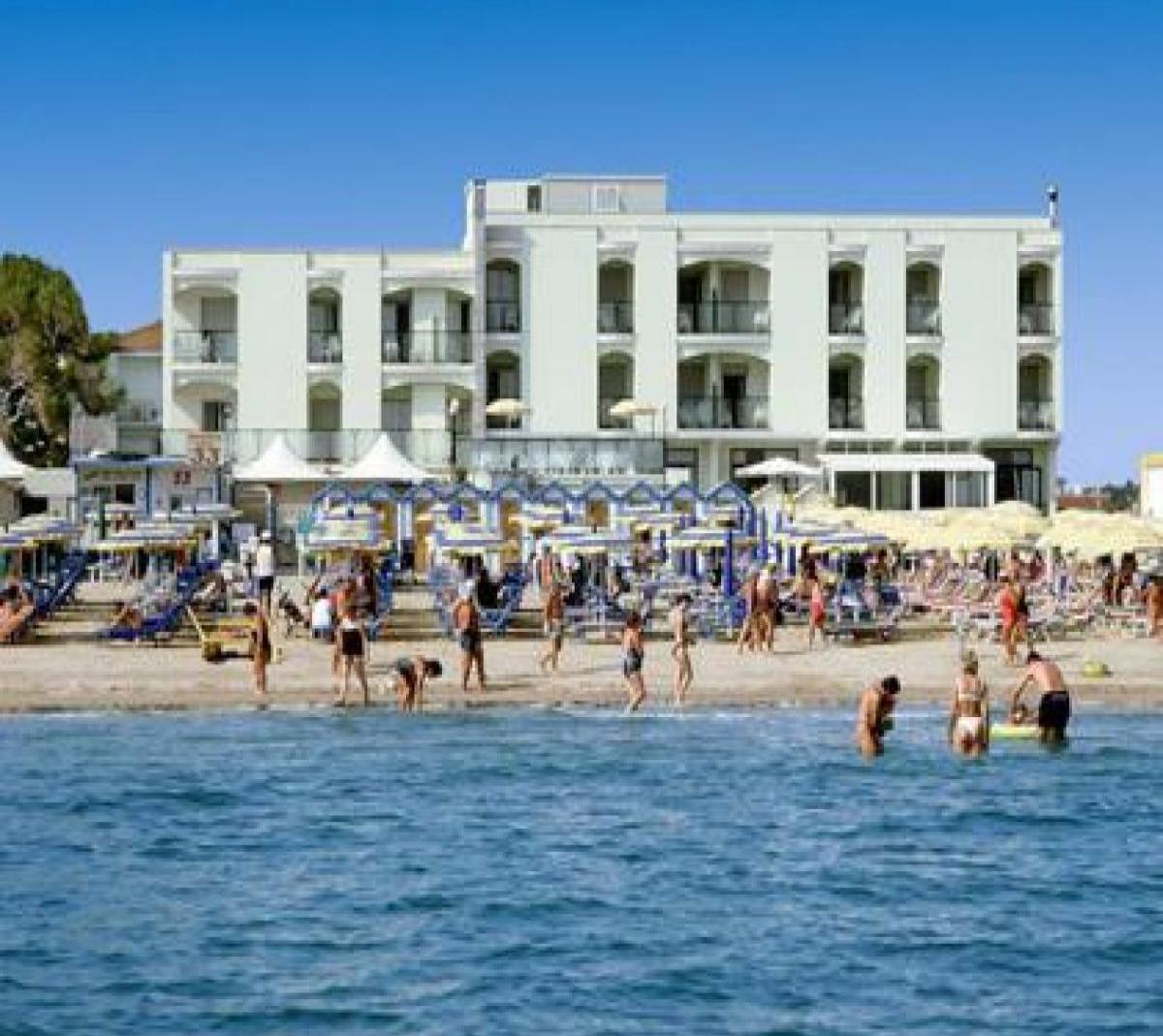 Hotel Sole Gallery 10