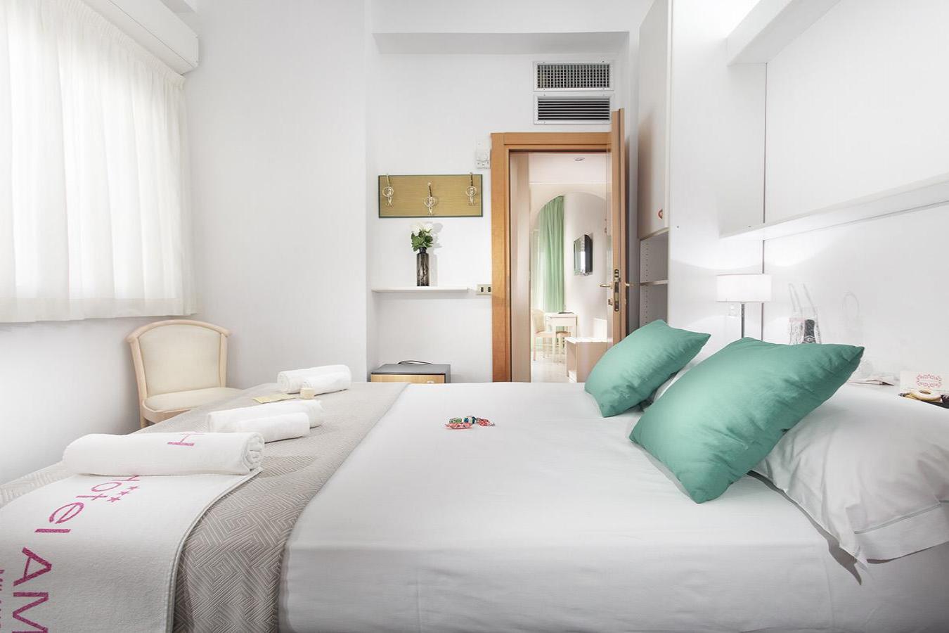 Hotel Ambra Gallery 7