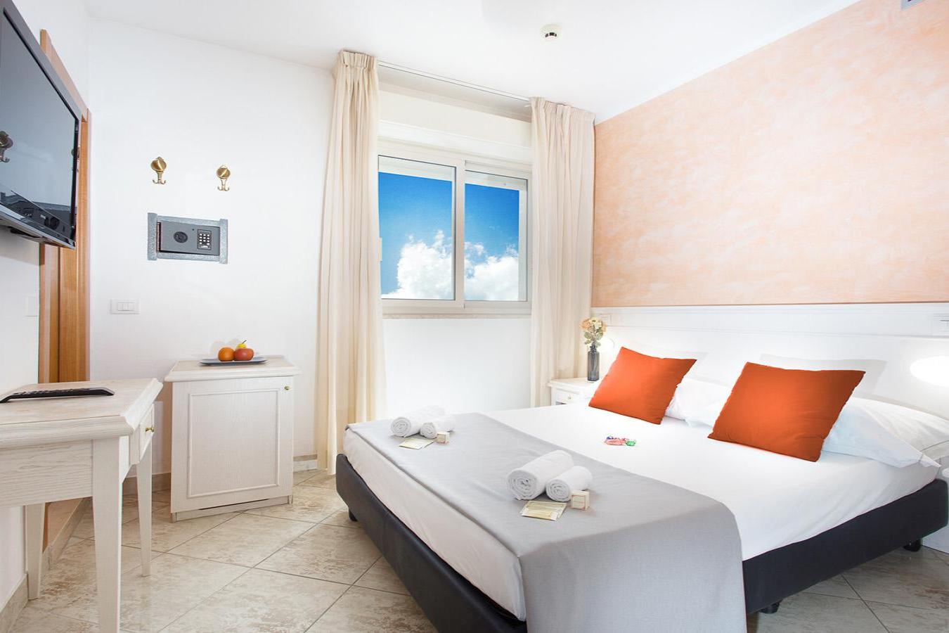 Hotel Ambra Gallery 9