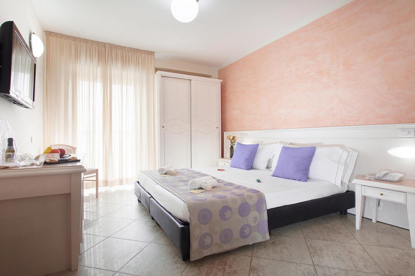 Hotel Ambra Gallery 10