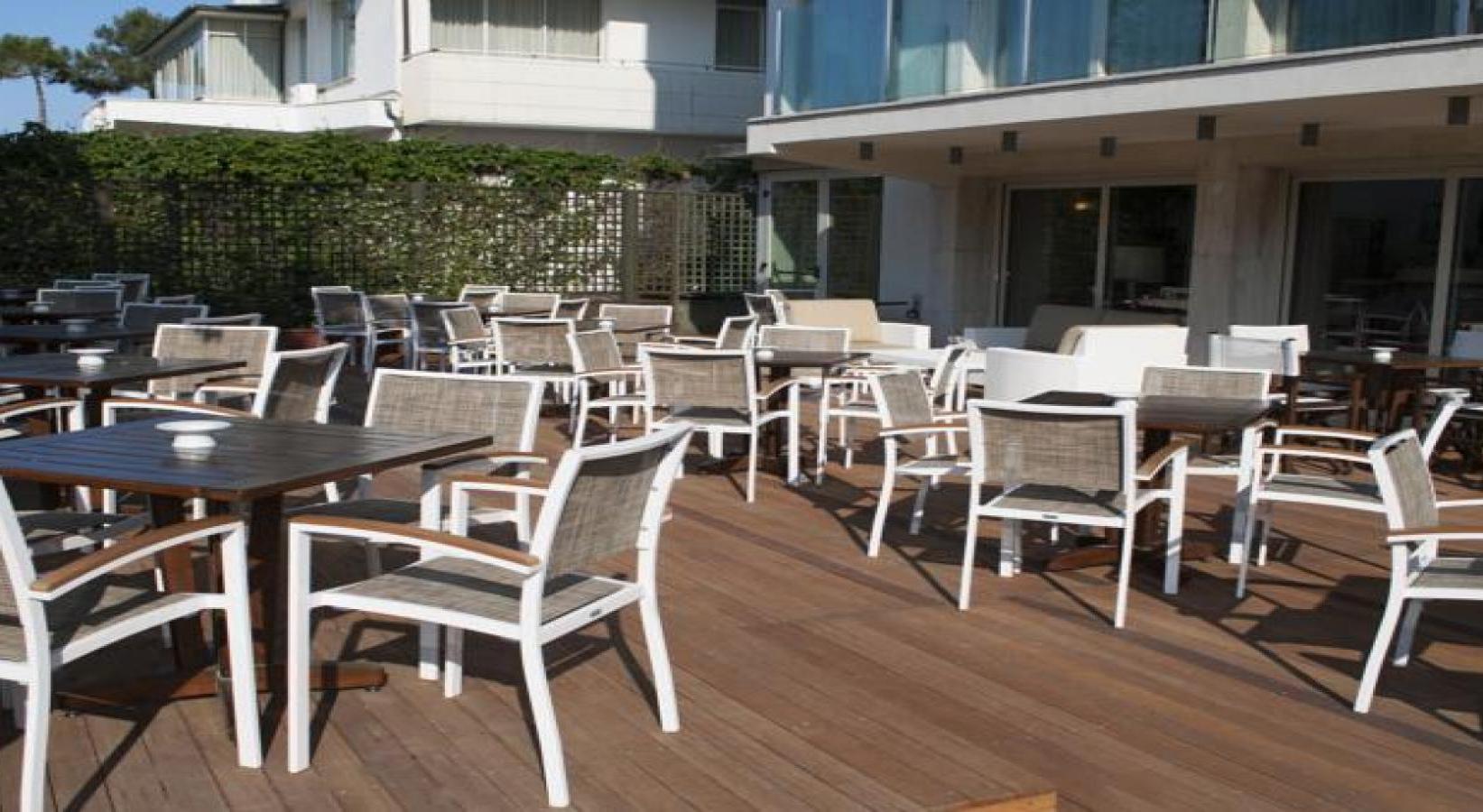 Hotel Ambra Gallery 11