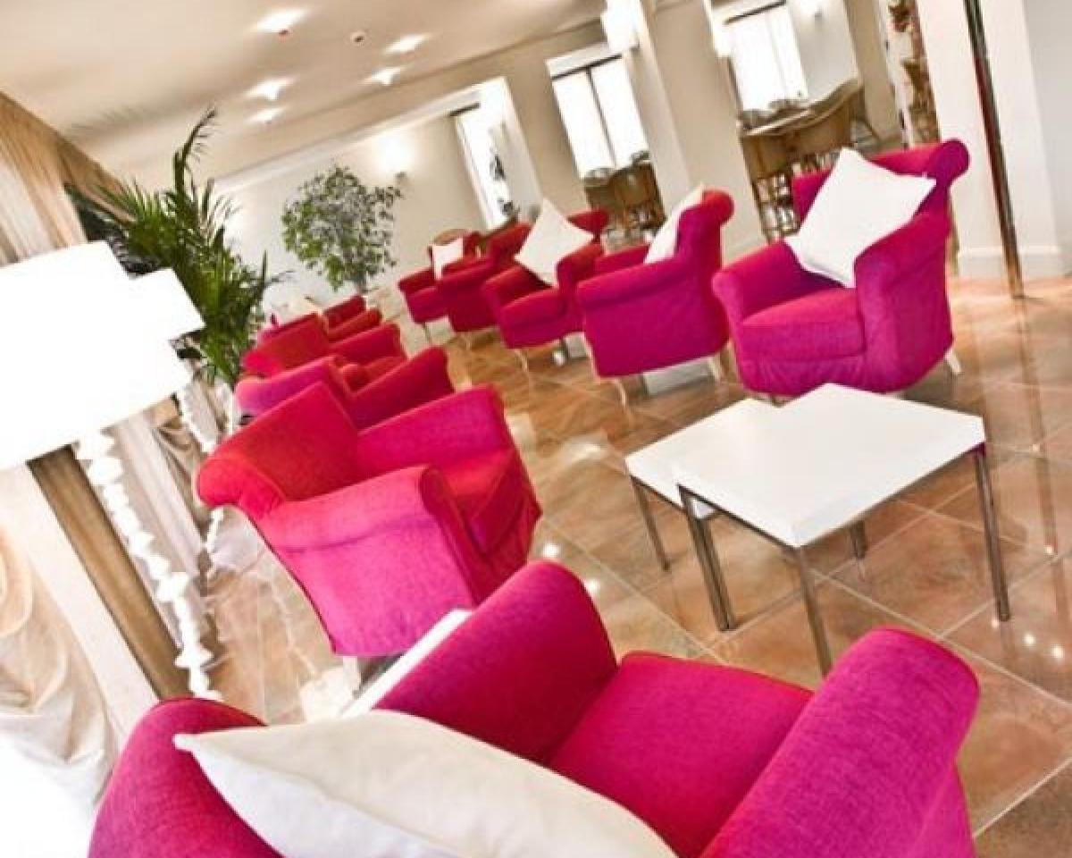 Hotel Ambra Gallery 13