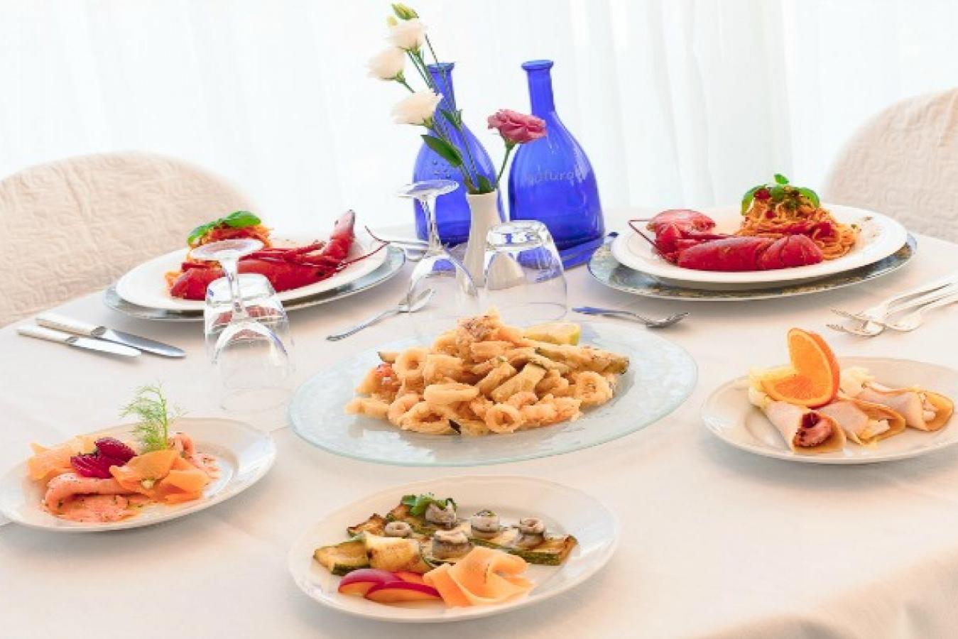 Hotel Ambra Gallery 16