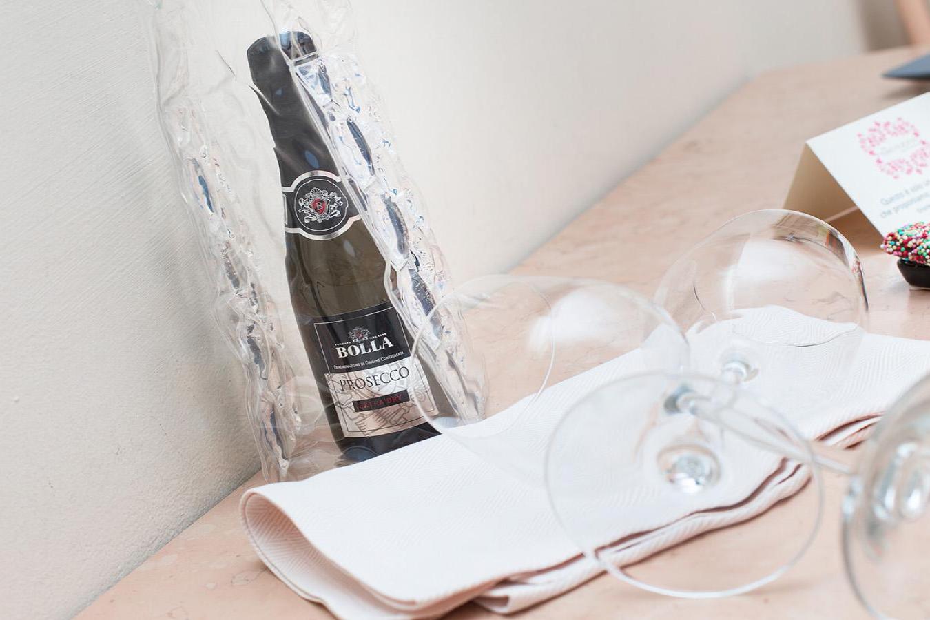 Hotel Ambra Gallery 19