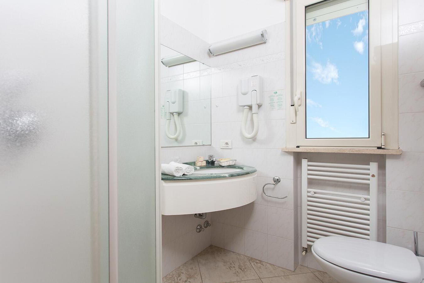 Hotel Ambra Gallery 20