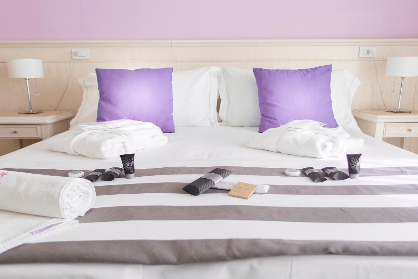 Hotel Ambra Gallery 22