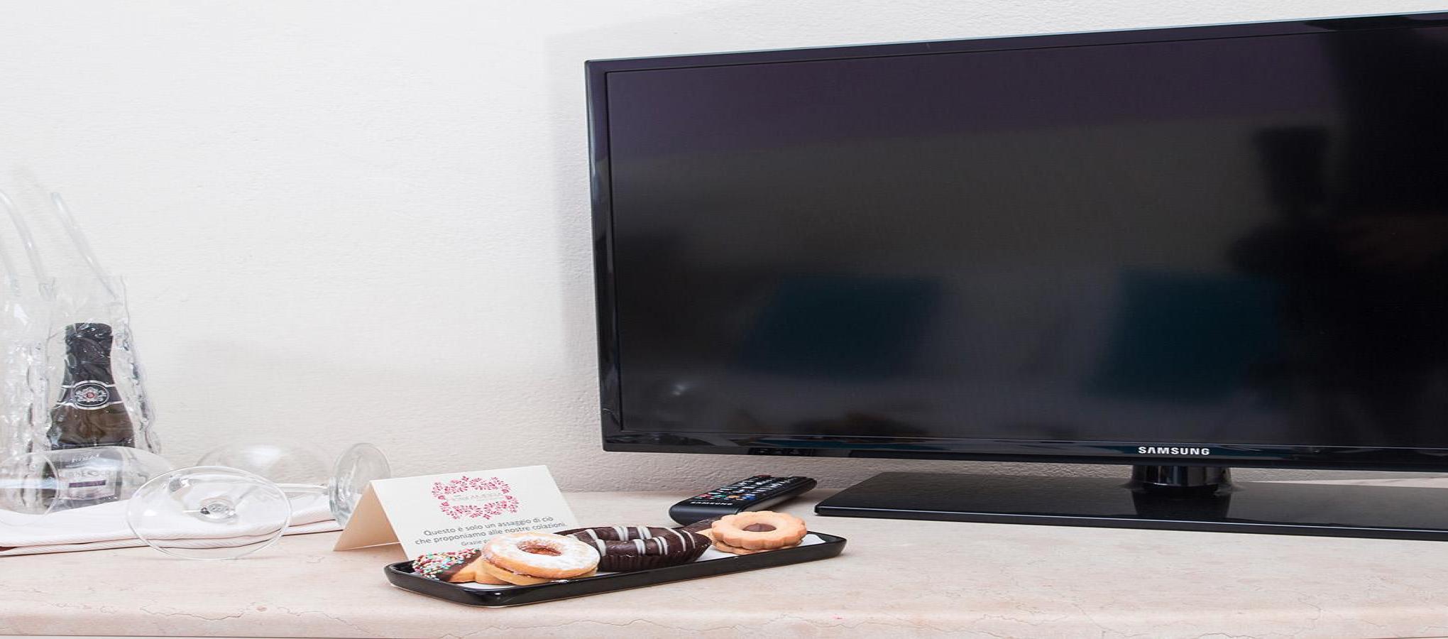 Hotel Ambra Gallery 23