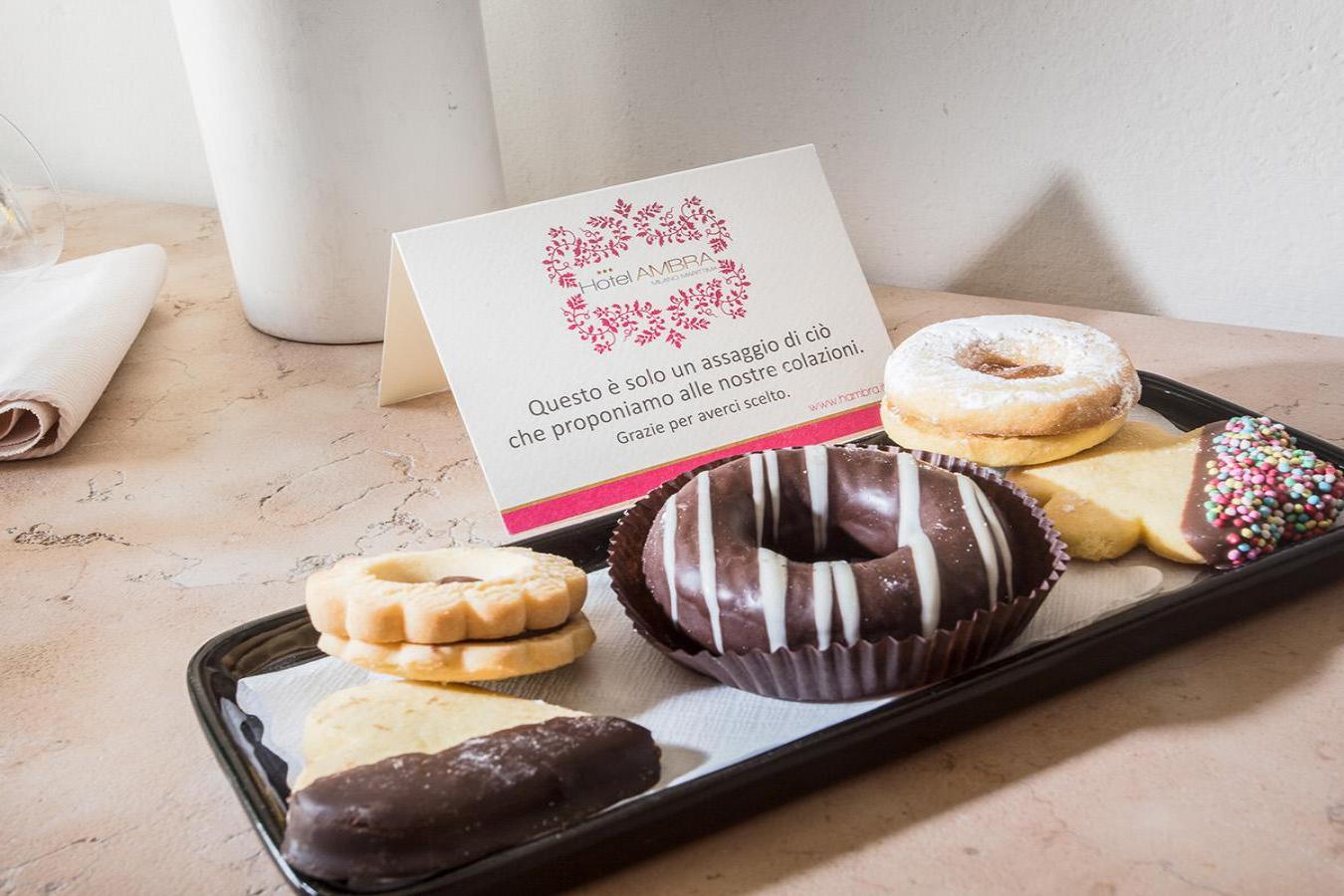 Hotel Ambra Gallery 25