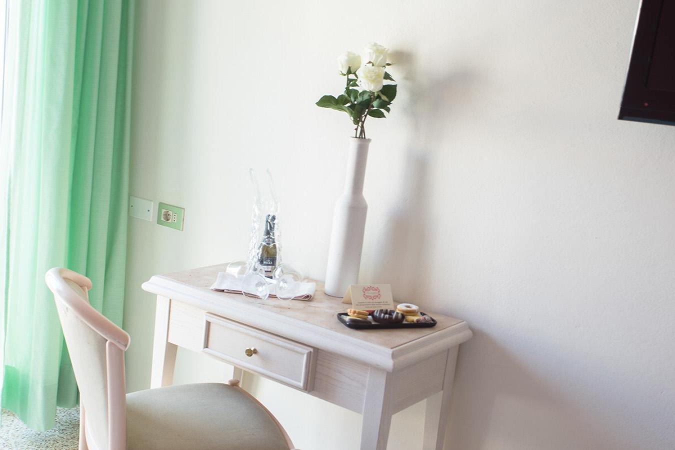 Hotel Ambra Gallery 27