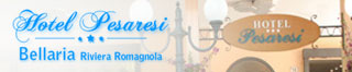 Hotel Pesaresi banner