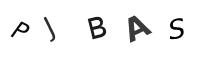 Visual CAPTCHA