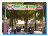 Parco Cinque Pini Parco Cinque Pini