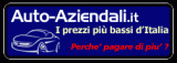 Auto Aziendali Auto Aziendali