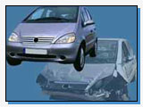 Carrozzeria Gamma Carrozzeria Gamma