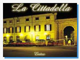 Ristorante La Cittadella Ristorante La Cittadella