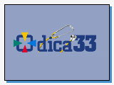 Dica 33 Dica 33