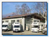Euro camper center Euro camper center