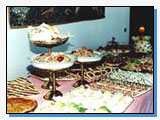 Catering Frascaroli Catering Frascaroli