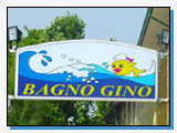 Bagno Gino Bagno Gino