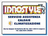 Idrostyle Bellaria Idrostyle Bellaria
