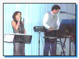 Marco & Mari Marco & Mari