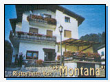 Ristorante Bar Montana Ristorante Bar Montana