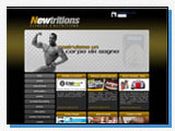 Newtritions Newtritions