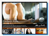 Perfect Gym Perfect Gym