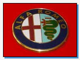 Poggi Alfa Romeo Poggi Alfa Romeo