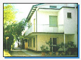 Residenza Salvini-Campana Residenza Salvini-Campana