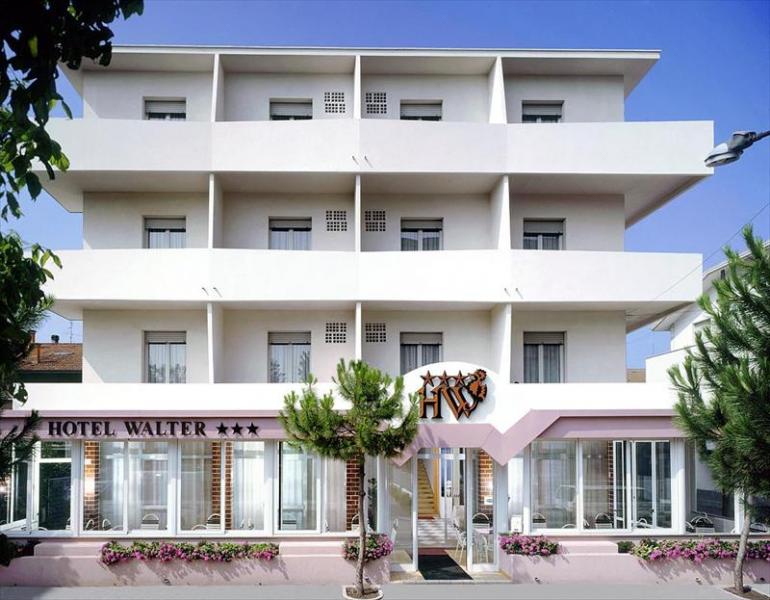 Hotel Walter Gallery 4