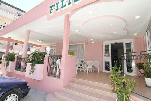 Hotel Filiberto Gallery 2
