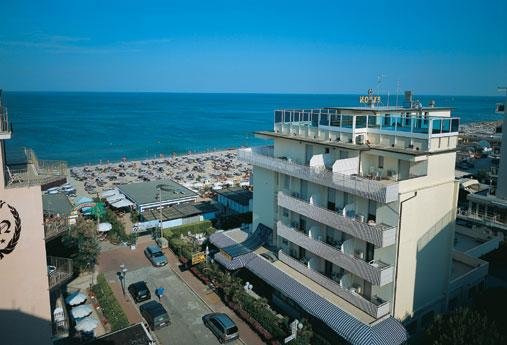 Hotel Byron Gallery 2