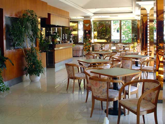 Hotel D'Oriente Gallery 2