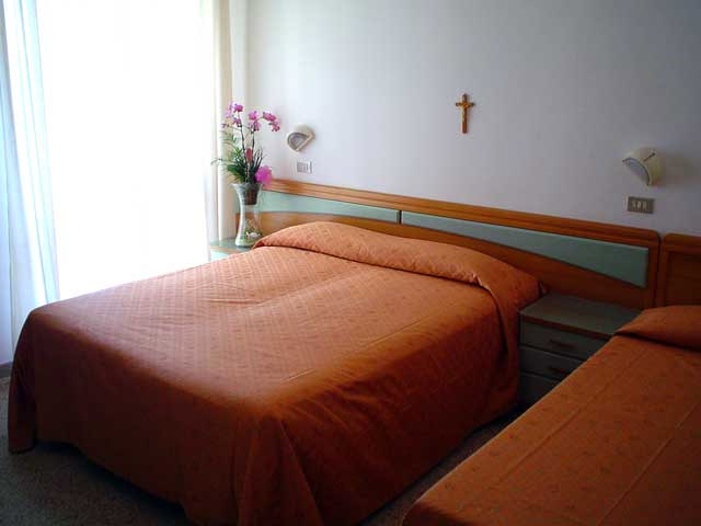 Hotel D'Oriente Gallery 7